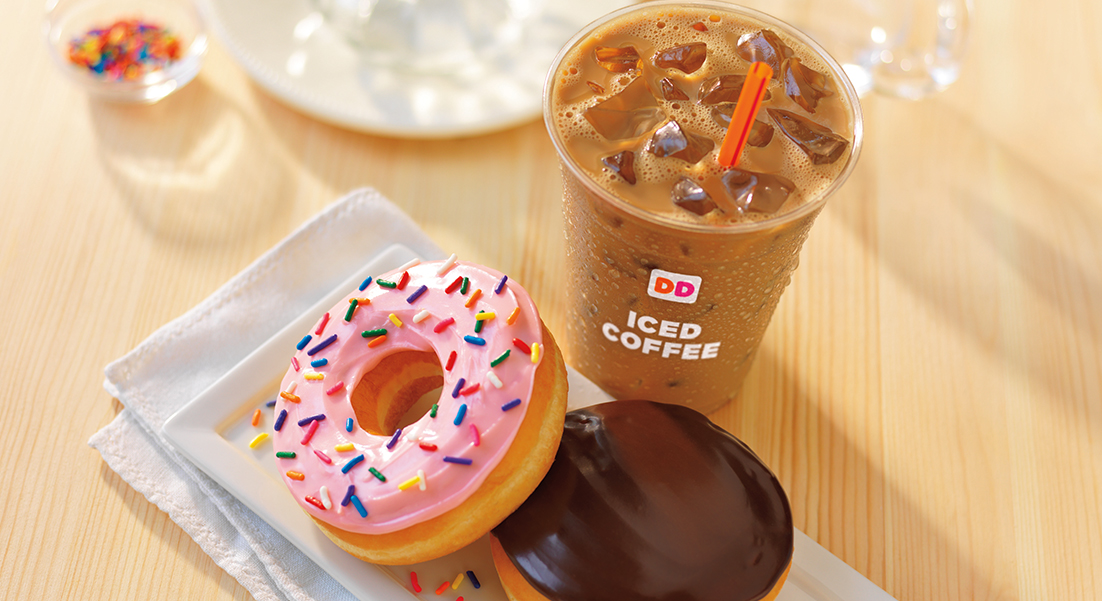 Dunkin’ Donuts
