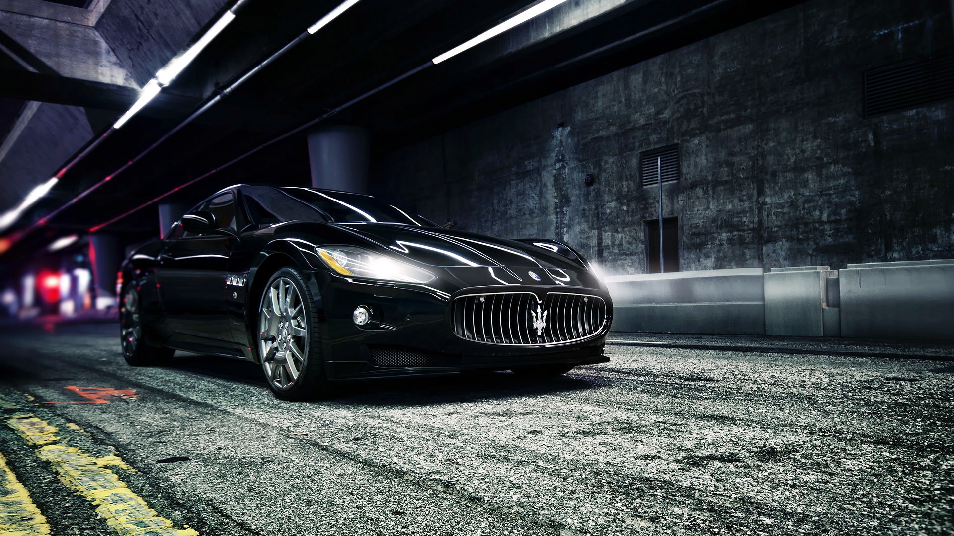 Maserati