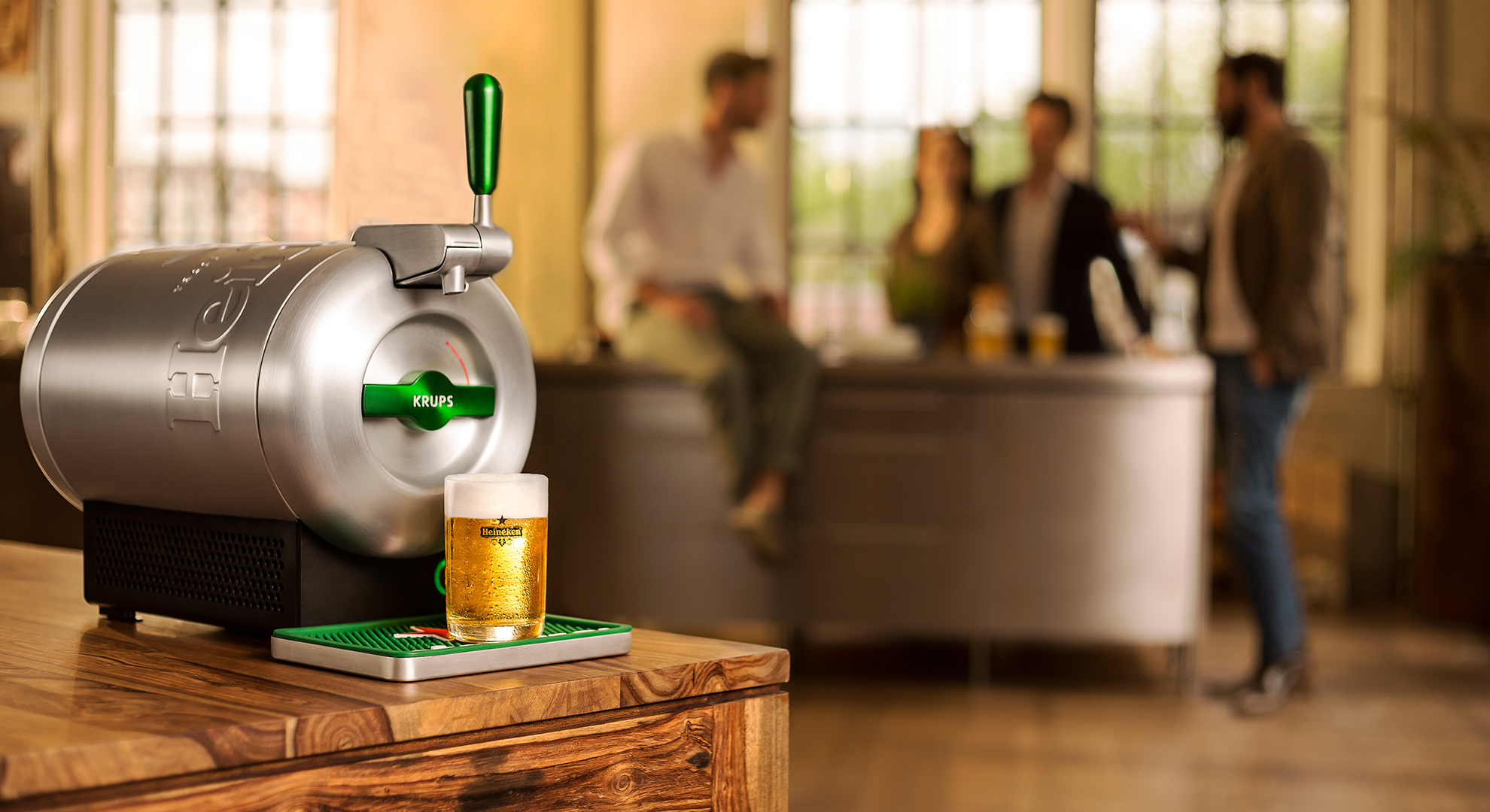 Heineken