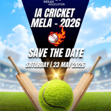 IA Cricket Mela -2026