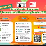 IABC – Business Chamber Event