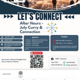 IABC – Business Mixer Event