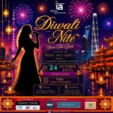 Diwali Nite 2026