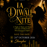Diwali Nite 2026